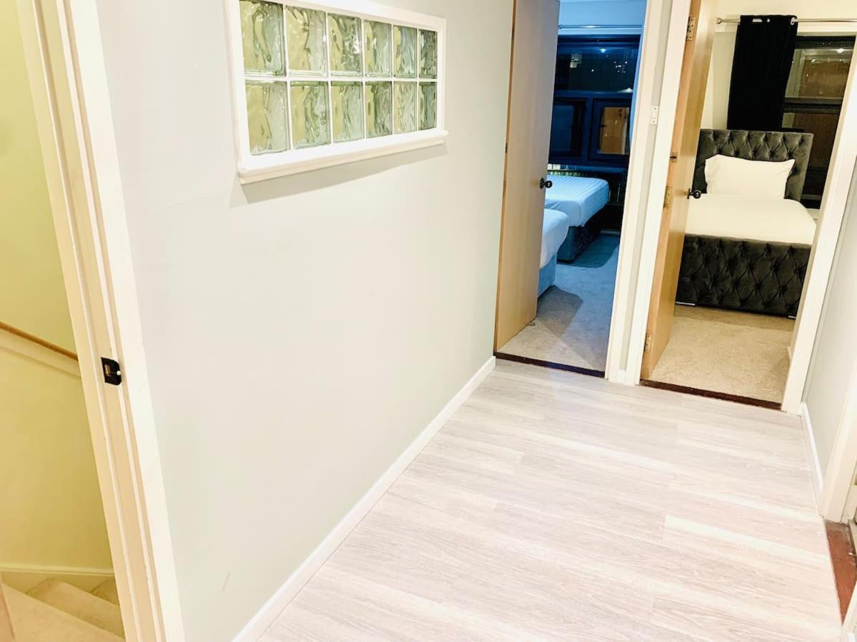 Glasgow City Centre G1 Penthouse With Riverviews - Duplex Екстер'єр фото